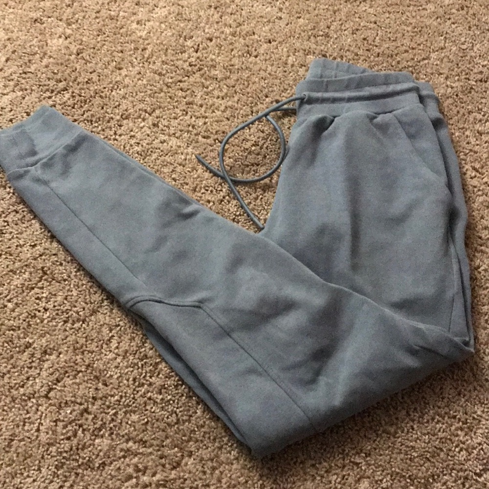 Alphalete Joggers.